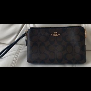 💃🏻ORIGINAL COACH SMALL WRISTLET